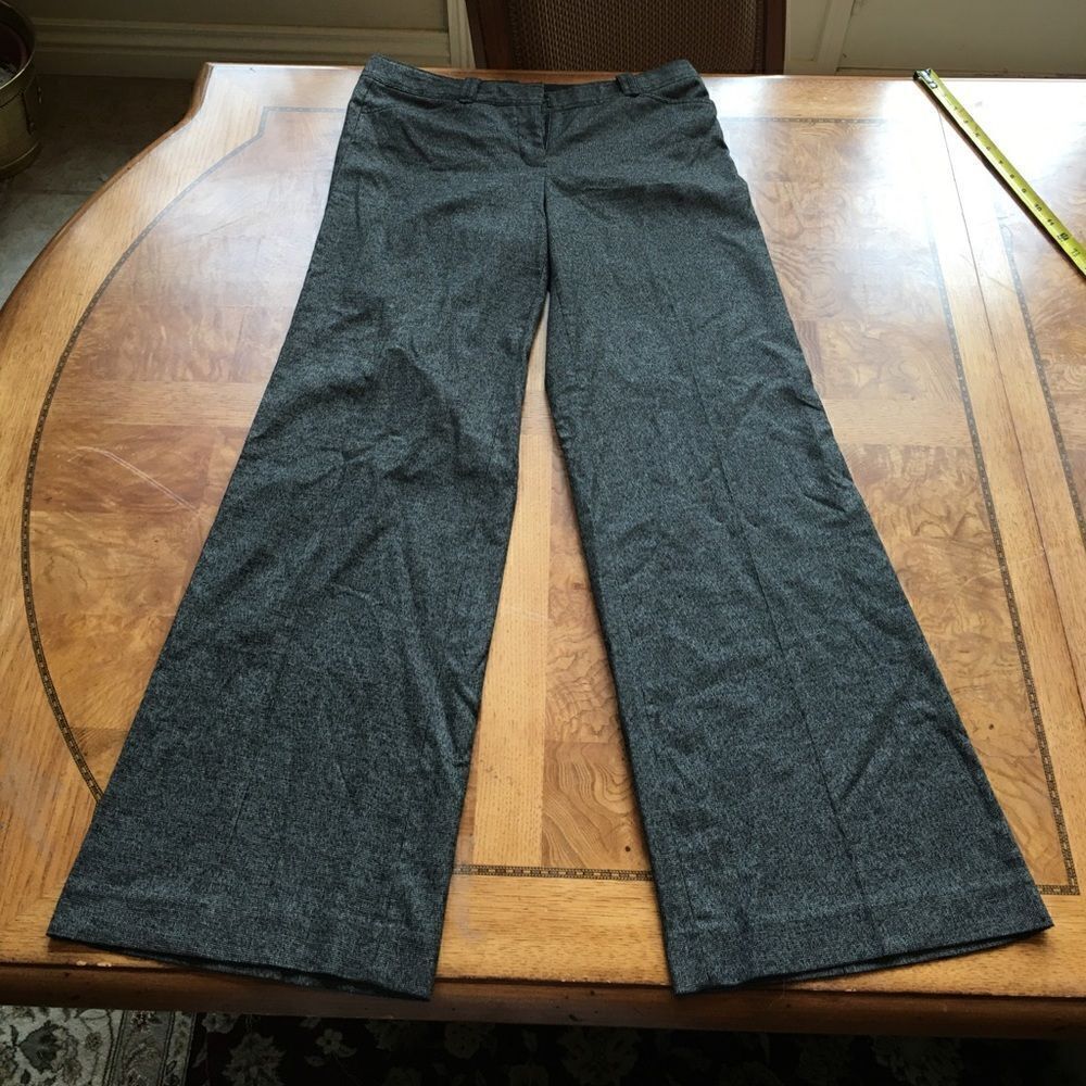 EXPRESS WIDE Leg Trousers! By Editor!